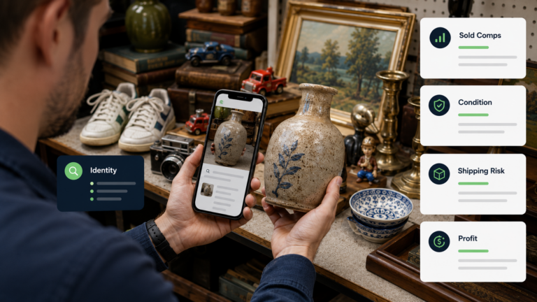 why Google Lens isn't enough